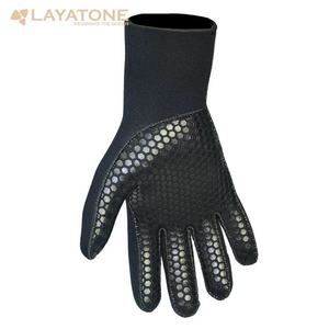 <span class=keywords><strong>Gants</strong></span> de <span class=keywords><strong>plongée</strong></span> en néoprène pour hommes, antidérapants, chauds, imperméables, pour l'hiver - Product Image 5