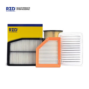 סיטונאי רכב חלקי מנוע אוניברסלי מסנני אוויר עבור <span class=keywords><strong>bmw</strong></span> audi vw volvo mercedes benz - Product Image 2