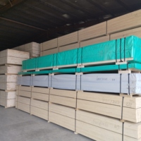 First Grade China LVL Timber Supplier Cheaper Price Better Quality Than Vietnam E1 E2 wood Packing Poplar Pallet LVL Timber