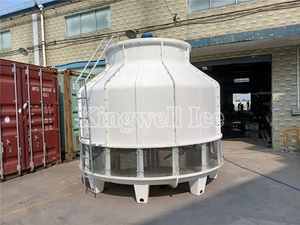 Vietnam Hot Selling <strong>Ice</strong> <strong>Block</strong> Making <strong>Machine</strong> With Low Price - Product Image 5