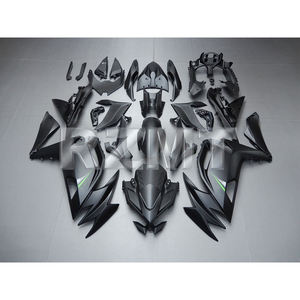 Carénage de moto personnalisé en ABS injecté pour Kawasaki Ninja 650 2020-2026, Ninja650 EX650 KRT ER-6F 2025 K0622-101a - Product Image 1