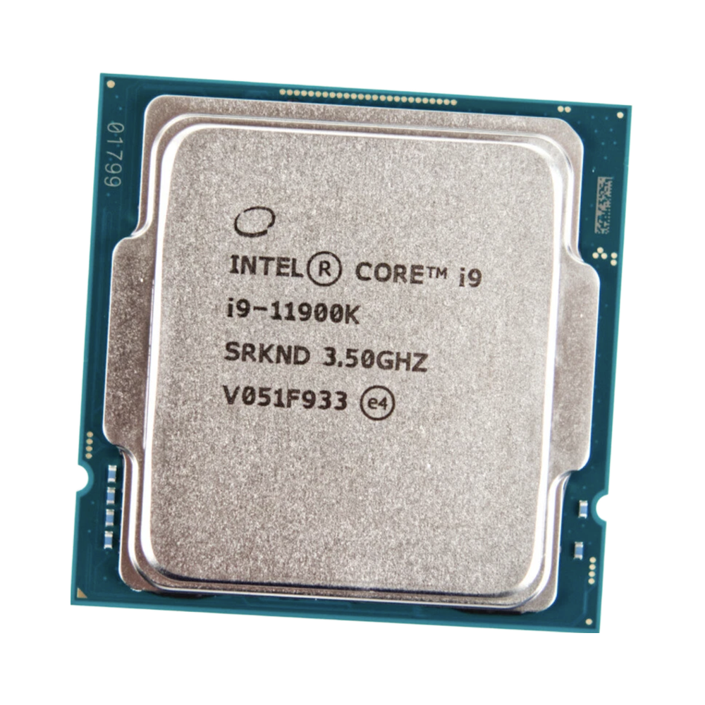i9 11900K
