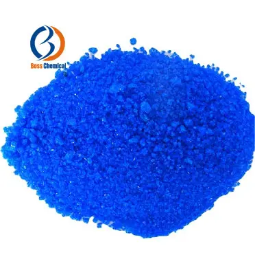 56 صبغات تشتيت زرقاء عالية الجودة مع توريد المصنع CAS-79-7