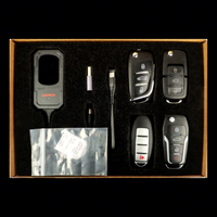 LAUNCH X431 Key Programmer with 4 Smart Keys for PRO ELITE V5.0 TT and PRO3S+ Automotive Key Programmer