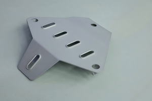 Kit de mise à niveau de carrosserie modifié de luxe pour <span class=keywords><strong>Porsche</strong></span> <span class=keywords><strong>Cayenne</strong></span> 955/957 Garde de châssis Marchepied Plaque latérale Bras supérieur - Product Image 6