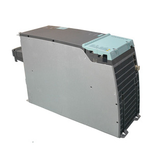 Module moteur unique 6SL3121 1TE21 0AA4 neuf, 9A 400V, variateur S120 en stock - Product Image 1