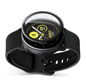 Protector de pantalla de película suave Pmma de cubierta completa para <span class=keywords><strong>Samsung</strong></span> Galaxy Fit 2 3 <span class=keywords><strong>Watch</strong></span> 5 4 42mm 44mm <span class=keywords><strong>Active</strong></span> 2 40mm 42mm <span class=keywords><strong>R500</strong></span> - Product Image 3