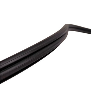 Mazda Sunroof Glass <b>Sealing</b> Strip GJ6R-69-825 Rubber Weatherstripping For Replace Repair - Product Image 1