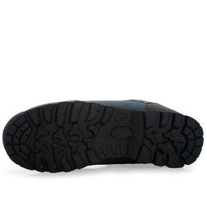 Zapatos de <span class=keywords><strong>senderismo</strong></span> deportivos para hombre, suela de goma impermeable para exteriores, nuevo modelo - Product Image 4