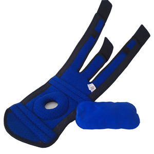 Produk terapi populer pemulihan cedera panas dan dingin, pemulihan nyeri Bursitis, keseleo, bengkak dan artritis - Product Image 5