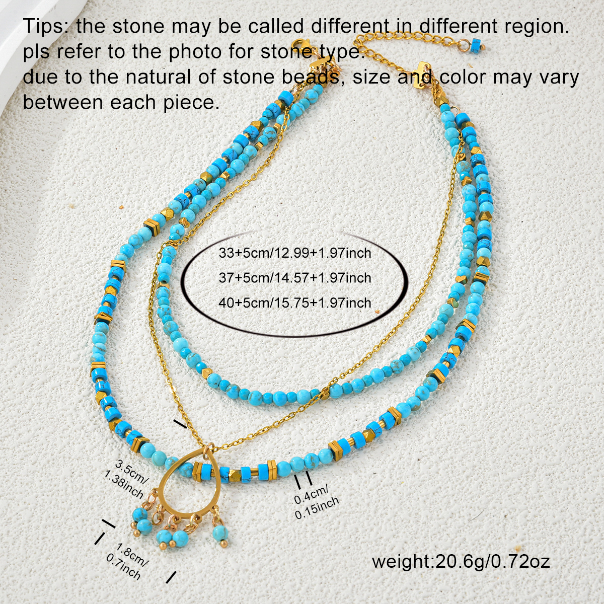 NE240244-1 Collier