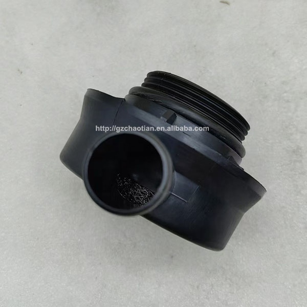 Excavator Spare Parts E324D E325D E329D Breather 2044444 204