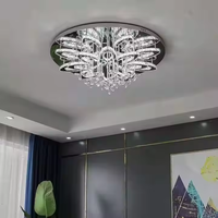 Lustre de style nordique moderne, ambiance créative, luxe léger, pour salle à manger et chambre à coucher