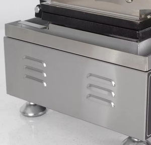 เครื่องทำแป้งทาร์ตไข่ เครื่องทำทาร์ต<span class=keywords><strong>ชีส</strong></span>ขนาดเล็ก เครื่องกดพายมินิ เครื่องทำคัพเค้ก เครื่องทำคุกกี้ เครื่องทำทาร์ตเล็ต สำหรับใช้ในโรงแรม แบบมินิสไตล์โปรตุเกส - Product Image 3