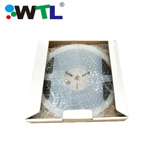 Cristal de Cuarzo WTL de 1.2*1.0mm, el Más Pequeño, 30ppm 20pF, Cristal SMD - Product Image 4
