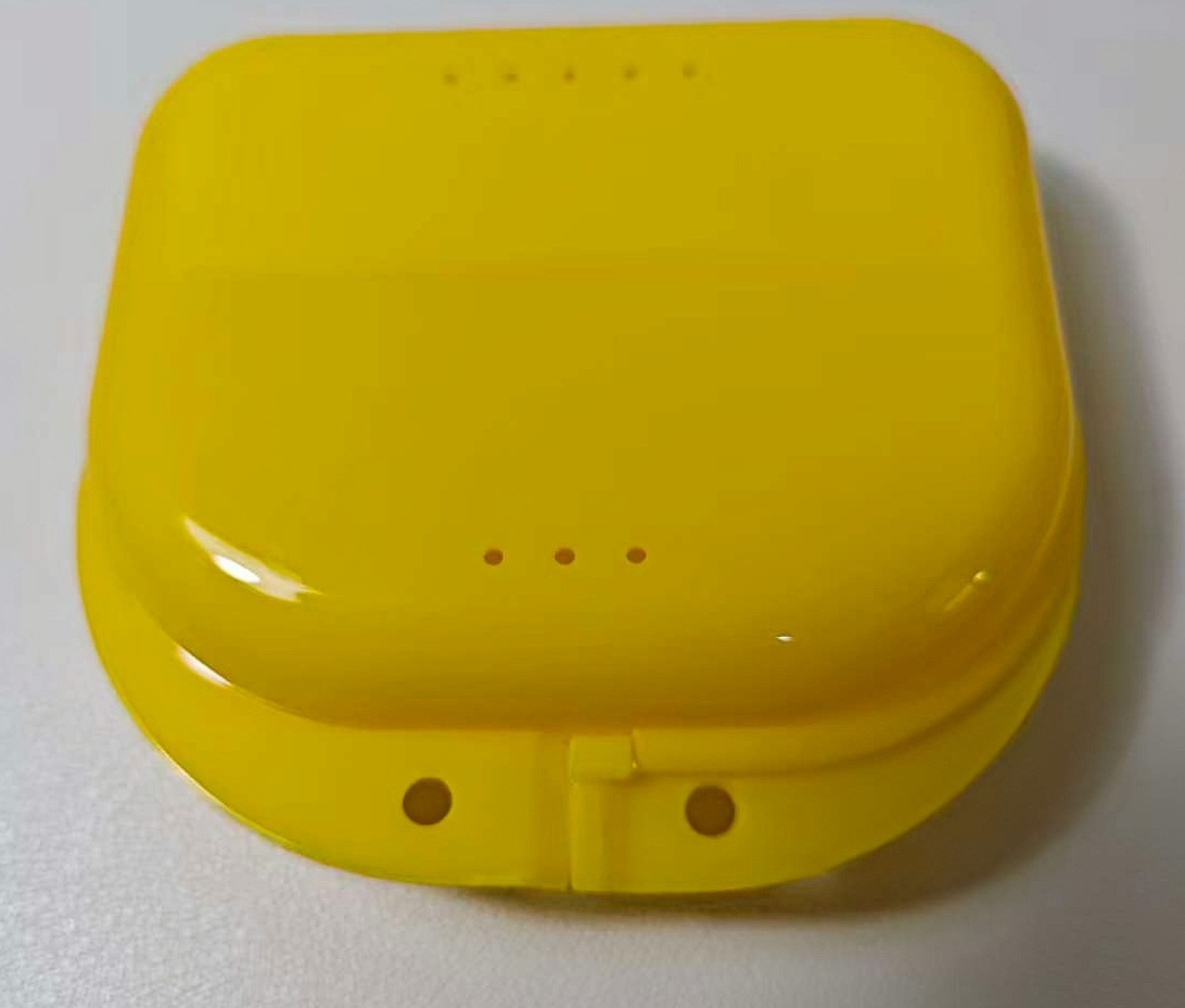Jaune