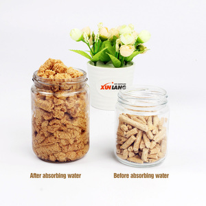 Natural Eco-Friendly Pine Wood Pellet <b>Cat</b> <b>Litter</b>, Dust-Free Strong Clumping Odor Control Wood <b>Cat</b> Sand Bulk Supply - Product Image 3