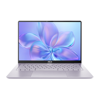 Laptop Originale per Asus AdolBook Adol14 Air 2026 AMD AI 9 H 465 AI 9 H 445 R9 8945H 32GB 1TB OLED 2.8K 120Hz 14" Blu Viola
