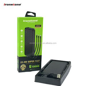 Banque d'alimentation mobile personnalisée en gros avec logo 20000mah Charge normale Logo <span class=keywords><strong>Chargeur</strong></span> <span class=keywords><strong>portable</strong></span> <span class=keywords><strong>Batterie</strong></span> Station d'alimentation pour téléphone <span class=keywords><strong>portable</strong></span> - Product Image 2