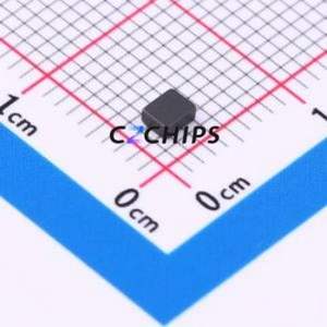 Inductor de Potencia ZEMS252012-2R2M 1008 (Inductancia: 2.2uH) (Precisión: 20%) (Corriente Nominal: 3A) - Product Image 1