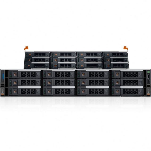 Hot Price Dells R760 R750 R740 R740xd R740xd2 R750xs R750xa 2u R760xa R760xd2 Computer Refurbished Used Poweredge Rack Server