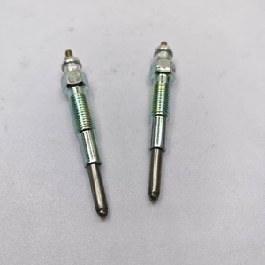 Ventes en gros de <span class=keywords><strong>bougies</strong></span> de <span class=keywords><strong>préchauffage</strong></span> électriques de haute qualité 0K75B18140 pour véhicules Hyun-dai et K-ia. - Product Image 5