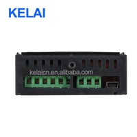 KELAI 220V Contrôleur de température numérique intelligent LED automatique petit thermostat pour incubateur réfrigérateur dégivrage STC-9200 Deux capteurs