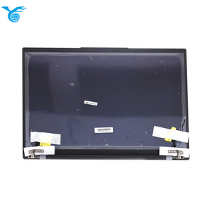 5M11H62558 14" 2.8K OLED LCD Screen Assembly for Lenovo ThinkPad X1 Carbon 11th Gen 21HM 21HN Replacement Non Touch Anti Glare 4 - Product Image 1