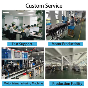 Mini <span class=keywords><strong>moteur</strong></span> de boîte de vitesses à courant continu 20mm 0.33W 3V Micro <span class=keywords><strong>moteur</strong></span> à courant continu 1000 tr/min vitesse pour ventilateur de bateau équipement médical CCW prix bon marché 12V - Product Image 6