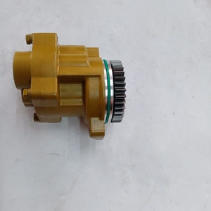 Genuine <b>Construction</b> <b>Machinery</b> Parts <b>Engineering</b> <b>Machinery</b> Excavator Accessories C13 Engine Oil Pump Assembly 223-1608 Factory D - Product Image 1