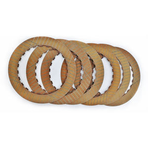 VT1 VT2 Auto Transmission <b>Clutch</b> Plates Friction <b>Kit</b> Fit For BMW MINI CVT Car <b>Accessories</b> B082880A - Product Image 1