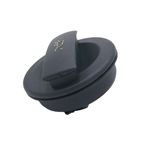 Bouchon de réservoir d'huile moteur Volkswagen Audi 06J103485 en ABS, pièce de rechange - Product Image 3