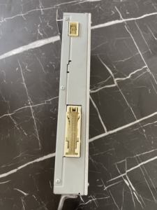 <span class=keywords><strong>Amplificador</strong></span> Estéreo <span class=keywords><strong>Pioneer</strong></span> para Lexus GS250 GS300 GS350, 86280-30680 86280-30681 - Product Image 2