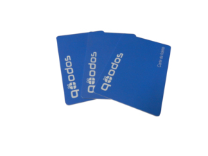 <span class=keywords><strong>RFID</strong></span> <span class=keywords><strong>ISO</strong></span>/IEC 14443A 비즈니스 호텔 멤버십 및 결제 사용을 위한 스마트 암호화 NFC 칩 카드-방수 및 사용자 정의 가능 - Product Image 2