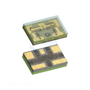 MPS2R10-606/TR Electronic Chips Component Original One Stop Service Diodes - Product Image 1