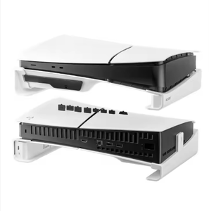 Kit de 10 Tapas Protectoras de Silicona USB Contra el Polvo para <span class=keywords><strong>PS5</strong></span>/<span class=keywords><strong>PS5</strong></span> Slim - Product Image 6