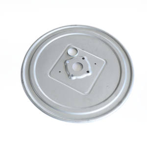 Fabricantes de Piezas Metálicas Estampadas de Aluminio y Acero Personalizadas - Product Image 4