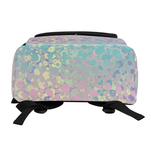 Sac à dos d'affaires imperméable de haute qualité pour adultes, grand sac d'école tendance en promotion - Product Image 5