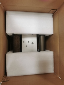 Kit Moteur AC Intelligent à Correction de Déviation EPC, Système Personnalisé avec Impression Complète des Étiquettes Gl2000 - Product Image 1