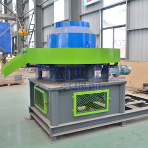Advanced Garbage Fuel RDF Briquette Press <b>Machine</b> Rdf Fuel Pellet Forming <b>Machine</b> Rdf Solid Waste Briquettes - Product Image 2