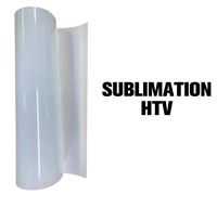 M R.R Sublimation HTV Film de découpe de vinyle de transfert de chaleur Htv Rond Sublimation Vinyle foncé pour tissu de coton