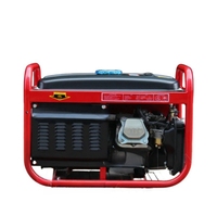 YHS-OT-001 8000w 10kva Benzin generator Preise King Max Benzin generator