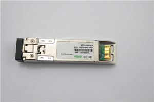 ตัวรับส่งสัญญาณไฟเบอร์ออปติกแบบ SFP+ รุ่น TSFP+-10G-XXX 10G BIDI Single Fiber ระยะ 10 กม. 20 กม. 40 กม. 60 กม. 80 กม. 100 กม. แบบ Smf สำหรับ FTTX BiDi Transceiver ราคาต่อพอร์ต - Product Image 5