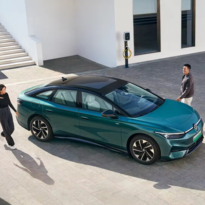 ID.7 VIZZION 2024 642km Tracción trasera AIR Coche eléctrico V W ID7 Usado Volkswagens ID7 PRO Cars 155km Vehículos de nueva energía - Product Image 4