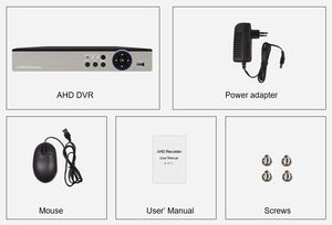 מגמה חמה 16ch 2u 2hdd 5mp <span class=keywords><strong>dvr</strong></span> xmeye vms מערכת אבטחה ביתית מקליט וידאו דיגיטלי עם hd/tvi/cvbs 5mp 16ch <span class=keywords><strong>dvr</strong></span> - Product Image 5