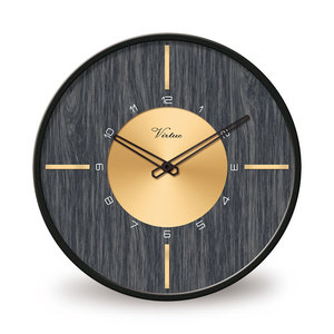 UV Printing Best Quality Luxury Wall <b>Clocks</b> Watch Stainless Steel Modern <b>Clock</b> Factory Wholesale House Hanging Wall Art Decor - Product Image 4