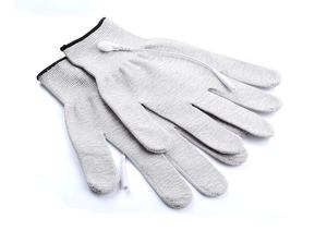 Dispositivo conduttivo massaggiatore per guanti fisioterapia a infrarossi a impulsi elettronici - Product Image 4