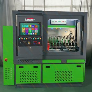 Beacon CR919 CR1018 Common Rail Injector Tester Injector Testing <b>Machine</b> Injector Test CR919 Common Rail Injection Pump Tes - Product Image 6