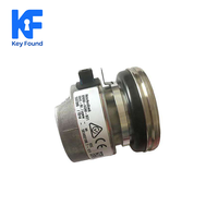 Servo-Feedback-Encoder SRS50-HZA0-S21 (1037395) |   1024 Sin/Cos-Perioden, 32768 Schritte, 6000 U/min