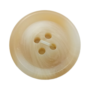 Chất Lượng Cao Tùy Chỉnh 2-Lỗ Nhựa <span class=keywords><strong>Polyester</strong></span> Áo Sơ Mi Nút Hình Chữ Nhật Áo Và Kinh Doanh Phù Hợp Với Nút Thân Thiện Với Môi Mô Hình - Product Image 4